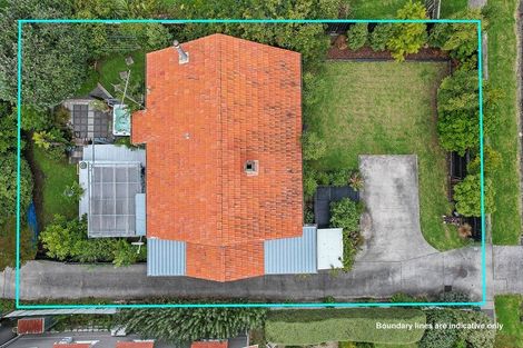 Photo of property in 120 Queen Sh25 Street, Thames, 3500