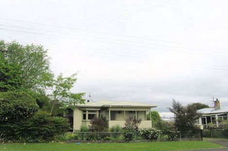 Photo of property in 1 Thames Road, Paeroa, 3600