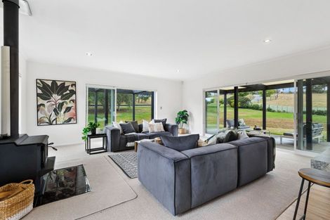 Photo of property in 255 Austin Road, Dairy Flat, Albany, 0794