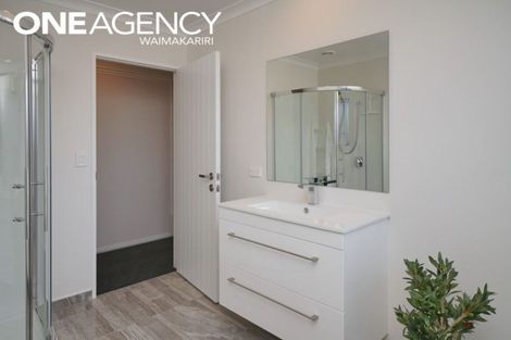 Photo of property in 5 Blair Place, Kaiapoi, 7630