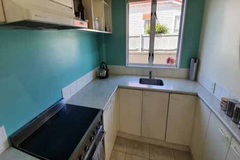 Photo of property in 3/49 Champion Street, Edgeware, Christchurch, 8013