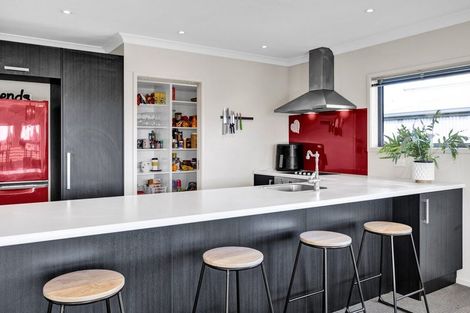 Photo of property in 17 Ponderosa Place, Opunake, 4616