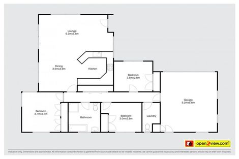 Photo of property in 1/553 Cambridge Road, Te Awamutu, 3800