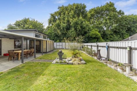 Photo of property in 8 Simon Street, Feilding, 4702