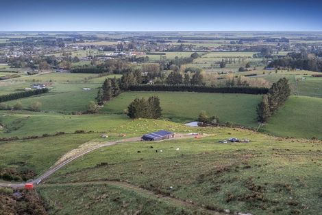 Photo of property in 743 Bay Road, Oxford, 7430