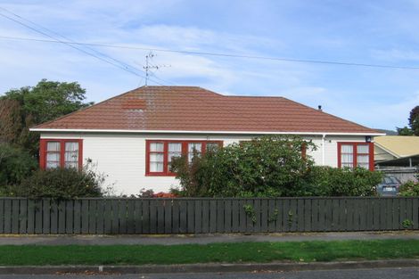 Photo of property in 12 Hughes Crescent, Taita, Lower Hutt, 5011