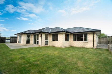 Photo of property in 7 Jefferson Close, Halswell, Christchurch, 8025