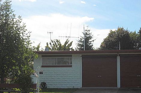 Photo of property in 178a High Street, Waimate, 7924