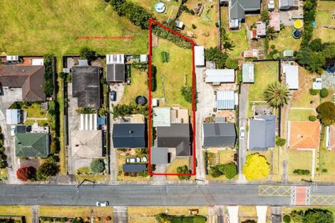 Photo of property in 30 Churchill Street, Kensington, Whangarei, 0112