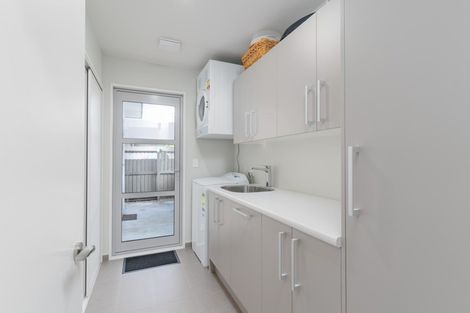 Photo of property in 21 Ruapani Street, Marshland, Christchurch, 8083