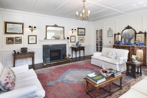 Photo of property in 54 Fendalton Road, Fendalton, Christchurch, 8014