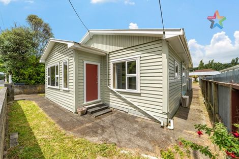 Photo of property in 8 Golf Road, Manor Park, Lower Hutt, 5019