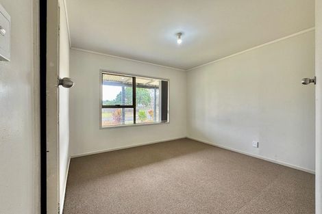 Photo of property in 81 John Walker Drive, Manurewa, Auckland, 2102