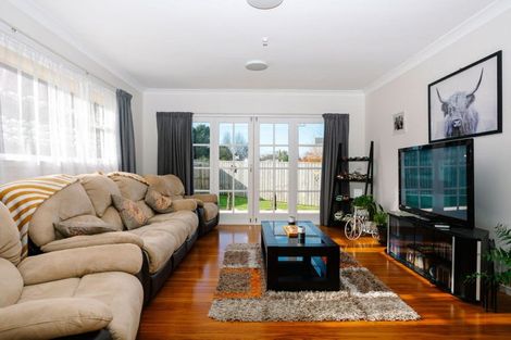 Photo of property in 29 Cole Street, Dannevirke, 4930