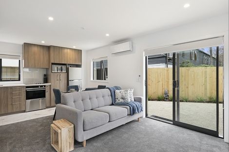 Photo of property in 5/246 Manchester Street, Christchurch Central, Christchurch, 8013