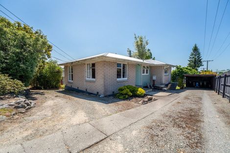 Photo of property in 25 Usk Street, Marchwiel, Timaru, 7910