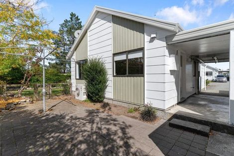 Photo of property in 22 Raglan Street, Lansdowne, Masterton, 5810