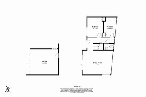 Photo of property in 5/50 Mandalay Terrace, Khandallah, Wellington, 6035