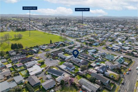 Photo of property in 11a Knightsbridge Place, Dinsdale, Hamilton, 3204