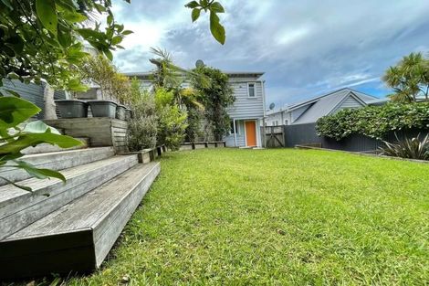 Photo of property in 7 Allen Road, Grey Lynn, Auckland, 1021