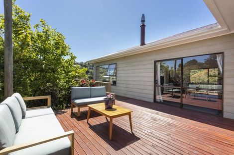 Photo of property in 3 Everton Road, Andersons Bay, Dunedin, 9013