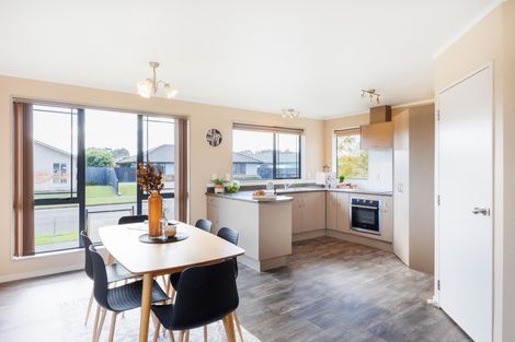 Photo of property in 53 Meridian Grove, Kelvin Grove, Palmerston North, 4414