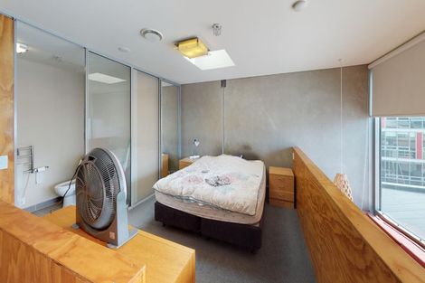 Photo of property in Tattoo Apartments, 31/42 Abel Smith Street, Te Aro, Wellington, 6011