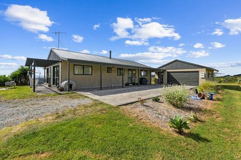 Photo of property in 241 Jobe Road, Maungakaramea, Whangarei, 0178