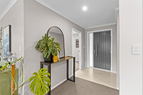 Photo of property in 139b James Line, Kelvin Grove, Palmerston North, 4414
