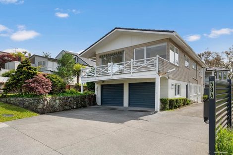 Photo of property in 58 Knightsbridge Drive, Forrest Hill, Auckland, 0620