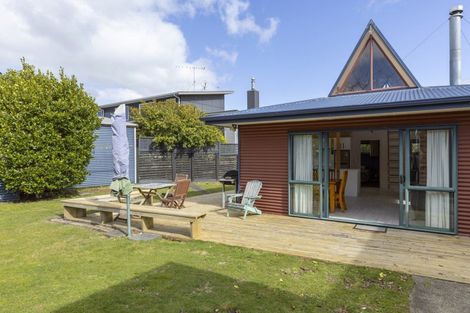 Photo of property in 16 Hoani Place, Kuratau, Turangi, 3381