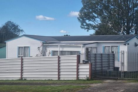 Photo of property in 8 Rangiora Street, Mangakino, 3421