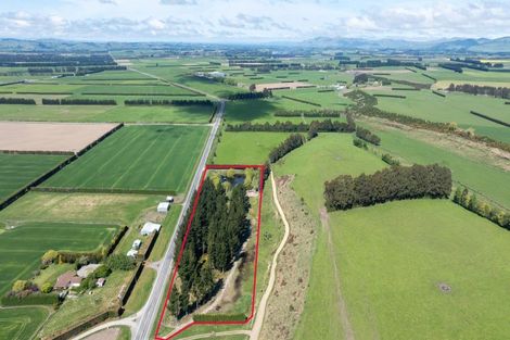 Photo of property in 2404 Lumsden Riversdale Highway, Waimea, Gore, 9776