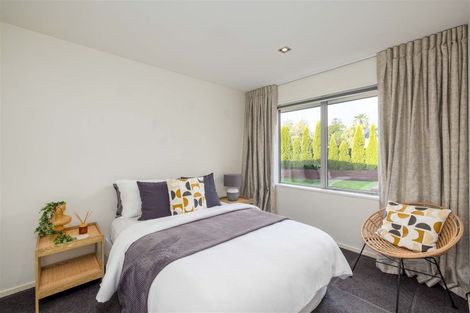 Photo of property in 26 John Campbell Crescent, Hillmorton, Christchurch, 8024