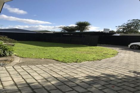 Photo of property in 15 Fuchsia Avenue, Pukete, Hamilton, 3200