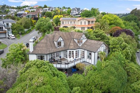 Photo of property in 2 Bengal Drive, Cashmere, Christchurch, 8022