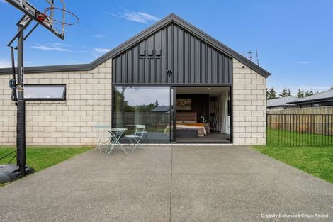 Photo of property in 71 Courage Road, Amberley, 7410