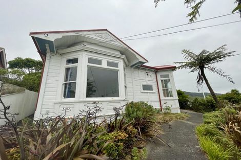 Photo of property in 26 Central Terrace, Kelburn, Wellington, 6012