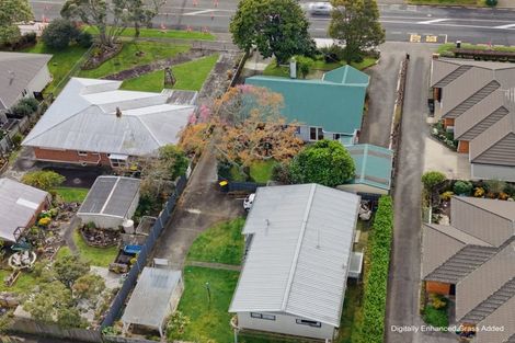 Photo of property in 18a Helvetia Road, Pukekohe, 2120
