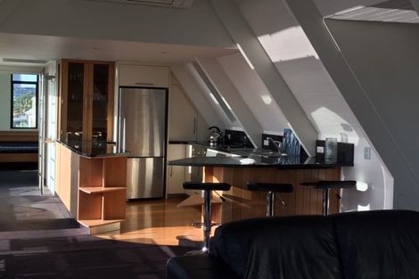 Photo of property in 5/7 London Street, Saint Marys Bay, Auckland, 1011