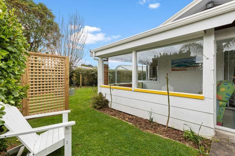 Photo of property in 19a Burn Street, Levin, 5510