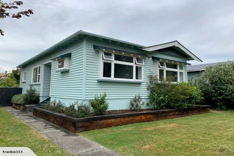 Photo of property in 134 Saint Martins Road, Saint Martins, Christchurch, 8022