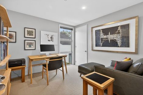 Photo of property in 10/31 Chester Street West, Christchurch Central, Christchurch, 8013