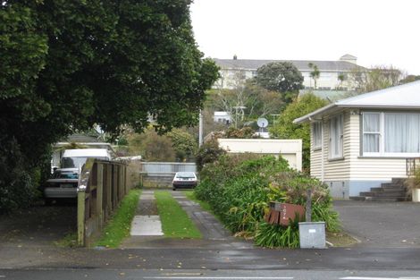 Photo of property in 107a Vivian Street, New Plymouth, 4310