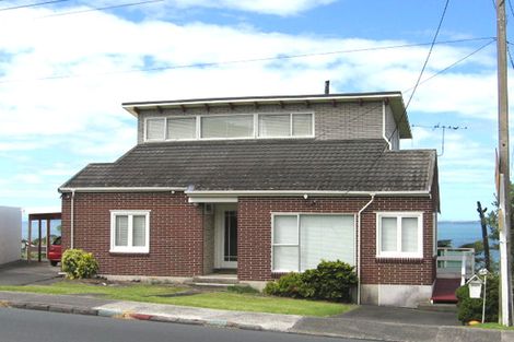 Photo of property in 847 Beach Road, Browns Bay, Auckland, 0630