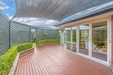 Photo of property in 23 Marquess Avenue, Halswell, Christchurch, 8025