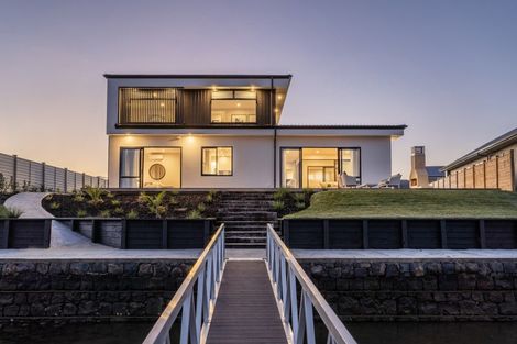 Photo of property in 19 Station Road, Loburn, Rangiora, 7472