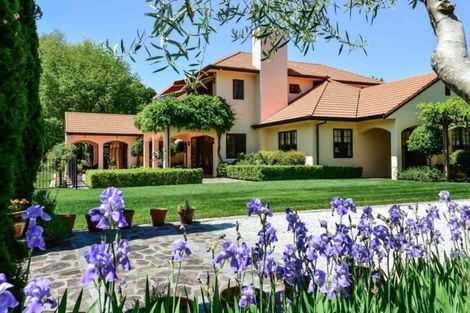 Photo of property in 33 Poplar Lane, Matangi, Hamilton, 3284