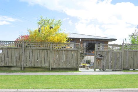 Photo of property in 6 Waitahanui Avenue, Taupo, 3330