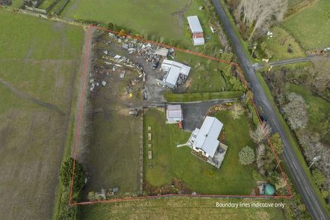 Photo of property in 536 Bethels Road, Springston, Christchurch, 7677